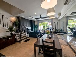 Villa Verde (D23), Terrace #603605601